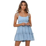 AMIHAN™ - Chic Slim-Fit Casual Summer Dress