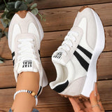 LILIA™ - Women Casual Breathable Sneakers for All Season Wear