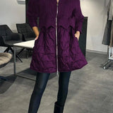 MAIREAD™ - Quilted Hybrid Jacket