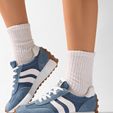 LILIA™ - Women Casual Breathable Sneakers for All Season Wear
