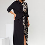LORISSA™ - Artistic Flow Dress