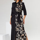 LORISSA™ - Artistic Flow Dress