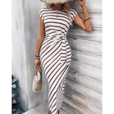 RAFI™ - Classy Casual Glam Summer Dress