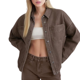 LANIE™ – Vintage Style Loose Jacket