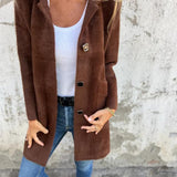 EVORA™ - Cosy Layering Jacket