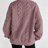CLARE™ - Warm Knit Sweater