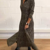 ALTHEA™ -  Flowing Elegant Dress