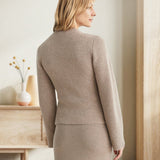 CLARA™ | Cardigan
