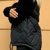 REINA™ - Quilted Knit Jacket