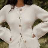 CLARA™ | Cardigan