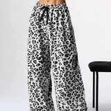 AMBER™ - Comfortable Plaid Straight Pants for Cold Weather Wear