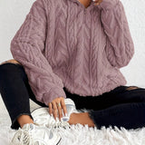 CLARE™ - Warm Knit Sweater