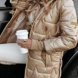 ALARA™ | Quilted Warmth Jacket