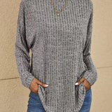 ALINA™ - Relaxed Fit Pullover