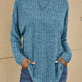 ALINA™ - Relaxed Fit Pullover