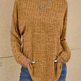 ALINA™ - Relaxed Fit Pullover