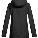 AMELIA™ | Soft Fleece Zip Hoodie