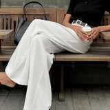 EVIE™ | Wide Leg Pants
