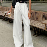EVIE™ | Wide Leg Pants