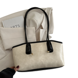 CELINDA™ – Vintage Chic Large Capacity Shoulder Bag