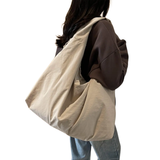 CAMILLE™ – Multi-Pocket Large Capacity Shoulder Bag
