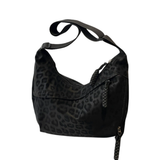 NADIA™ – Wild Leopard Print Crossbody Bag