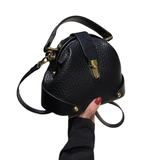 CAMILLE™ – Chic PU Leather Crossbody Handbag