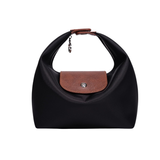 NELL™ – Compact Waterproof Nylon Crescent Bag
