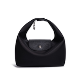 NELL™ – Compact Waterproof Nylon Crescent Bag