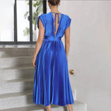 ALEXIS™ – Elegant Dress