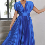 ALEXIS™ – Elegant Dress