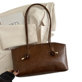 CELINDA™ – Vintage Chic Large Capacity Shoulder Bag