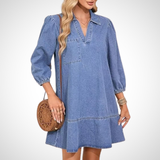 SOPHIE™ - Stylish Babydoll Dress
