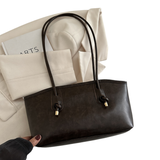 CELINDA™ – Vintage Chic Large Capacity Shoulder Bag
