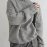 MARIANNE™ | Luxe Turtleneck Sweater