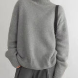 MARIANNE™ | Luxe Turtleneck Sweater