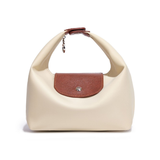 NELL™ – Compact Waterproof Nylon Crescent Bag