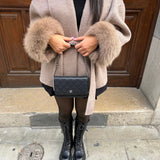 LEONORA™ - Elegant Winter Coat