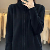 ELODIE™ - Soft Luxe Cardigan