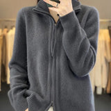 ELODIE™ - Soft Luxe Cardigan