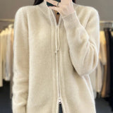 ELODIE™ - Soft Luxe Cardigan