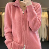 ELODIE™ - Soft Luxe Cardigan