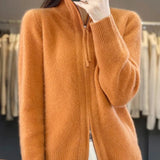 ELODIE™ - Soft Luxe Cardigan