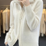 ELODIE™ - Soft Luxe Cardigan