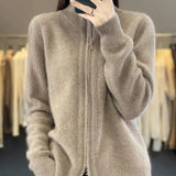 ELODIE™ - Soft Luxe Cardigan