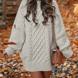 EMORY™ - Oversized Knit Sweater