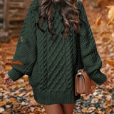 EMORY™ - Oversized Knit Sweater