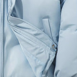 FROSTY™ - Cozy Hooded Winter Jacket