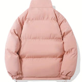 FROSTY™ - Cozy Hooded Winter Jacket