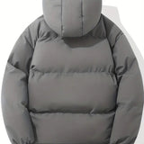 FROSTY™ - Cozy Hooded Winter Jacket